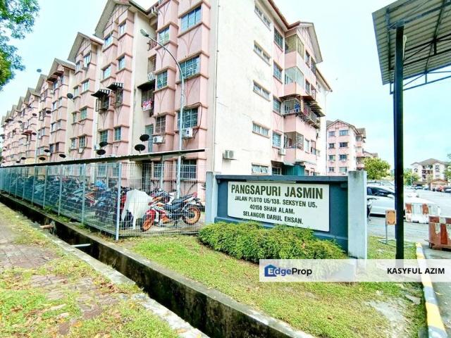 Condominium for sale in Petaling, Alam Impian