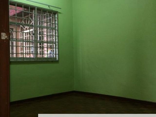 Condominium for sale in Petaling, Alam Impian