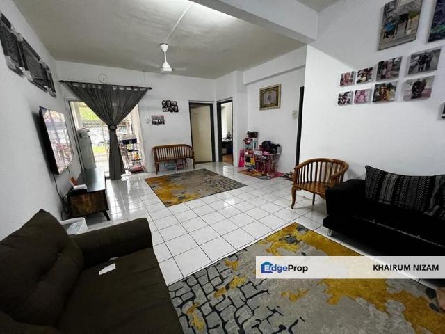 Condominium for sale in Petaling, Alam Impian