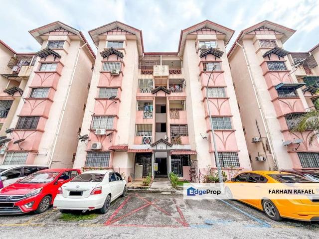 Condominium for sale in Petaling, Alam Impian