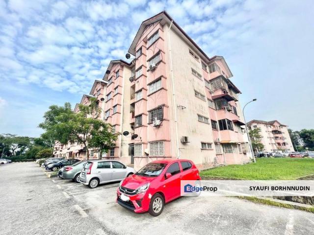 Condominium for sale in Petaling, Alam Impian