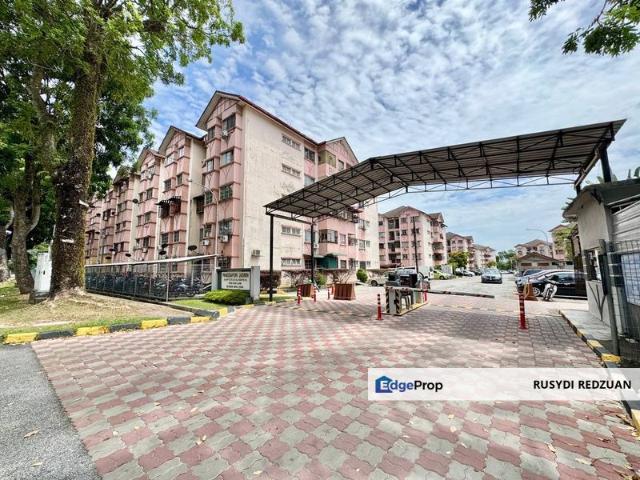 Condominium for sale in Petaling, Alam Impian