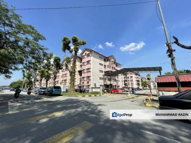 Condominium for sale in Petaling, Alam Impian