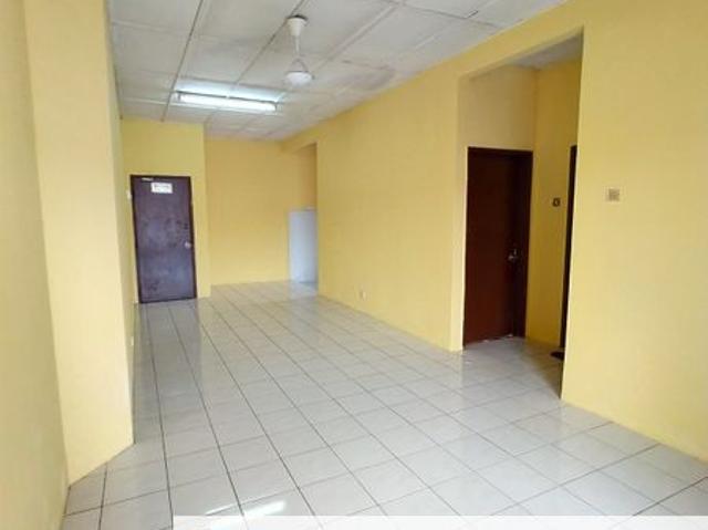 Condominium for sale in Petaling, Alam Impian