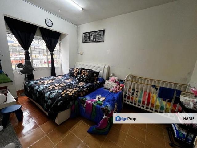Condominium for sale in Petaling, Alam Impian