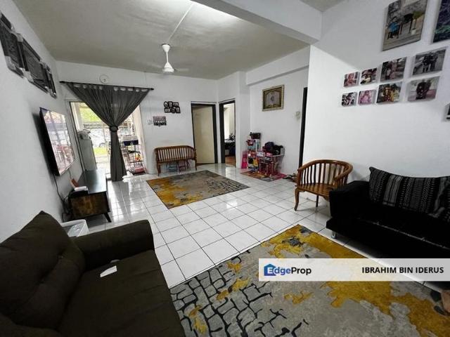 Condominium for sale in Petaling, Alam Impian