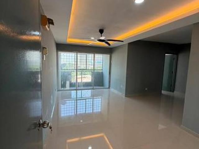 Apartment for sale in Setapak, Kuala Lumpur