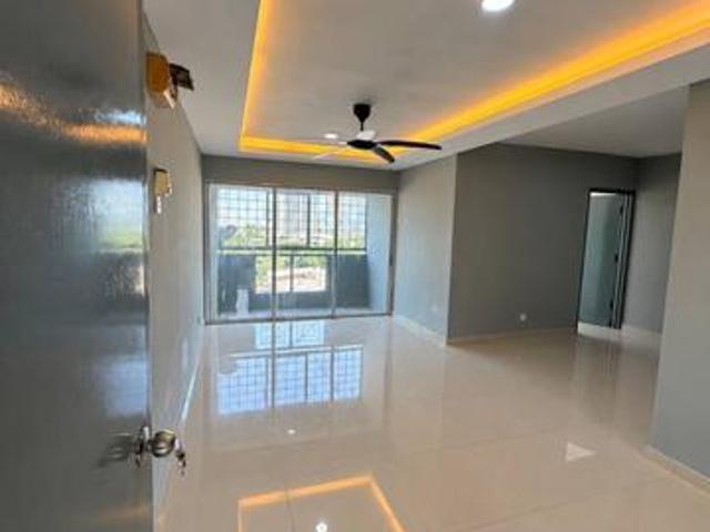 Apartment for sale in Setapak, Kuala Lumpur