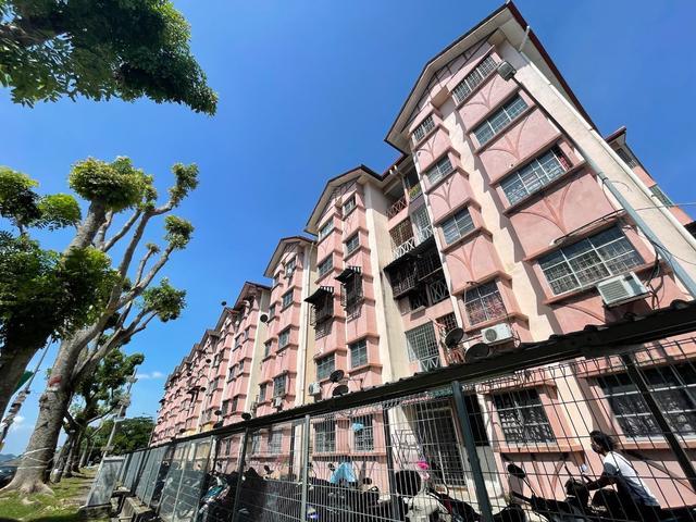 Apartment for sale in Petaling, Alam Impian