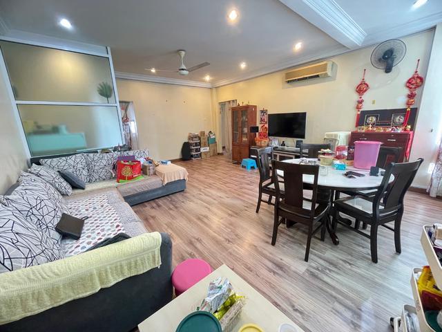 Apartment for sale in Cheras, Kuala Lumpur
