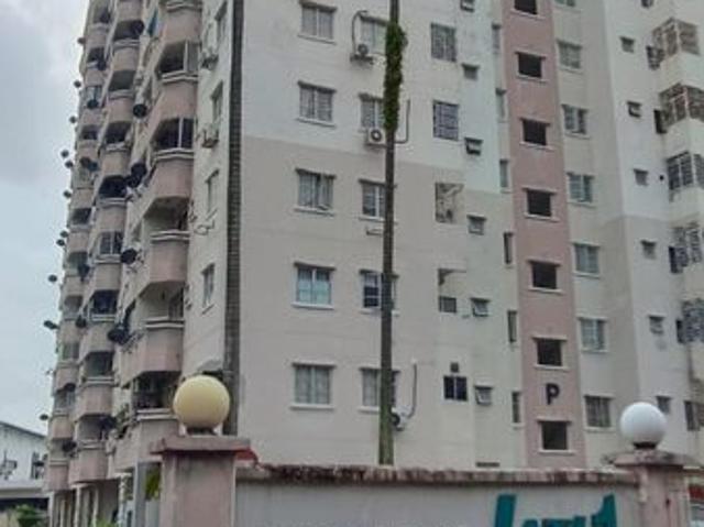 Condominium for sale in Petaling, Subang Jaya