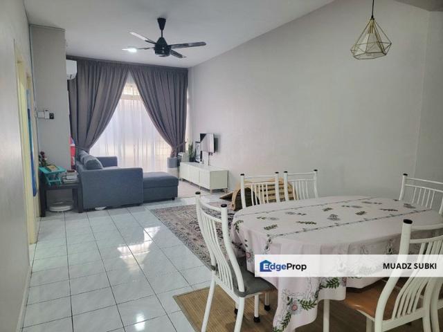Flat for sale in Petaling, Subang Jaya