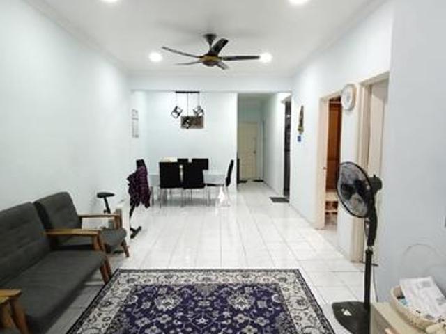 Apartment for sale in Petaling, Subang Jaya