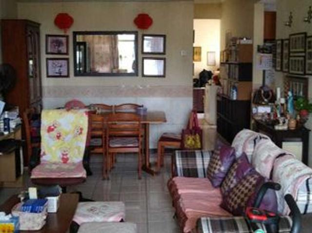 Condominium for sale in Petaling, Subang Jaya