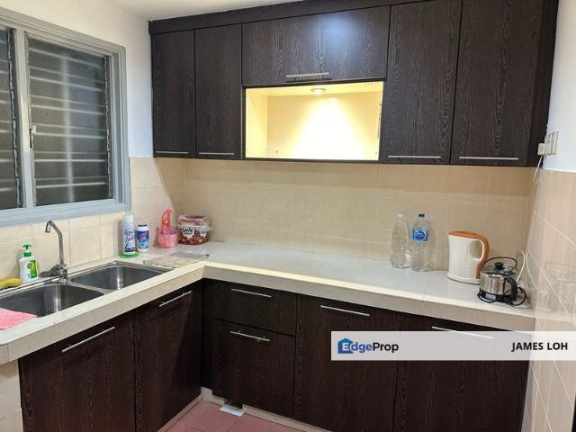 Condominium for rent in Petaling, Subang Jaya