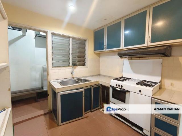 Condominium for sale in Petaling, Subang Jaya