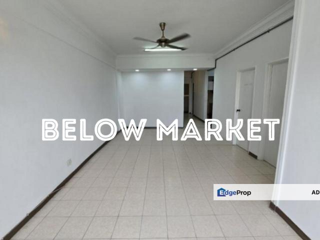 Condominium for sale in Petaling, Subang Jaya