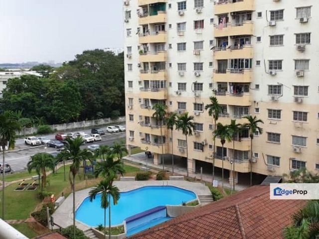 Condominium for sale in Petaling, Subang Jaya