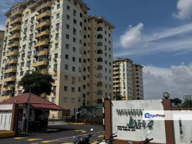 Condominium for sale in Petaling, Subang Jaya