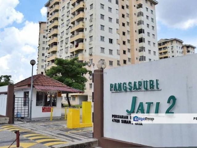 Condominium for sale in Petaling, Subang Jaya