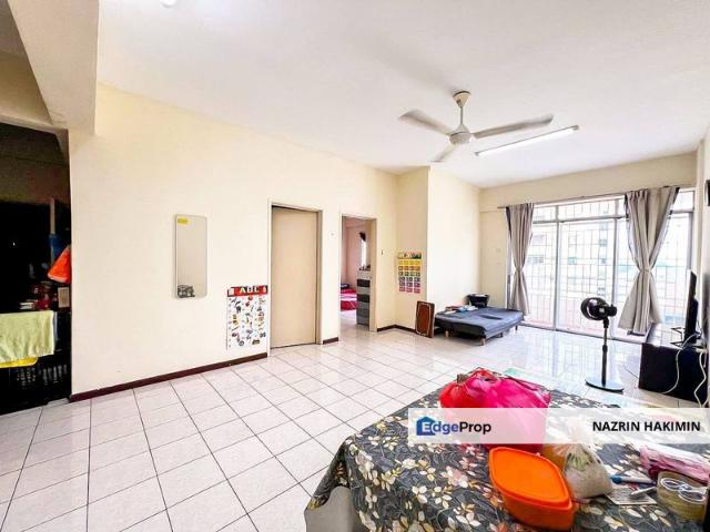 Condominium for sale in Petaling, Subang Jaya