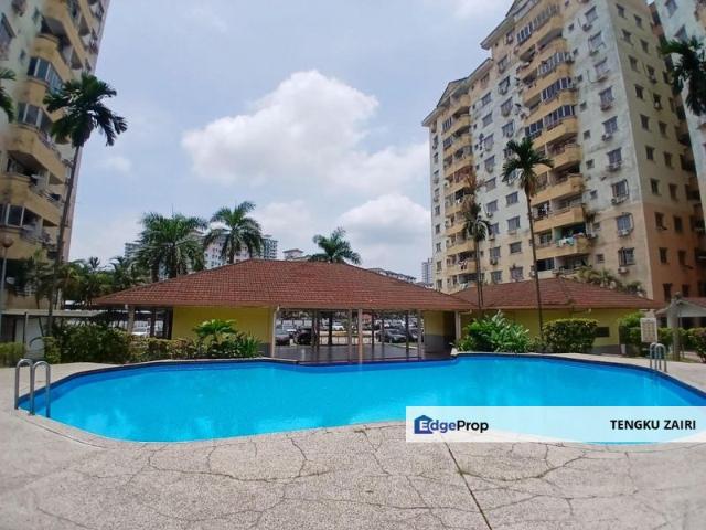 Condominium for sale in USJ 1, Majlis Bandaraya Subang Jaya