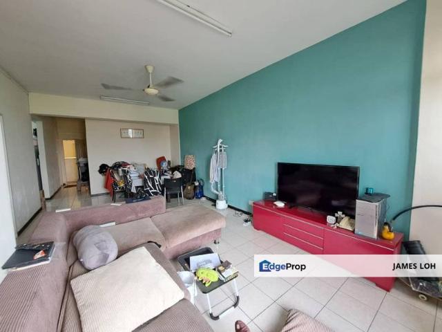 Condominium for sale in Petaling, Subang Jaya