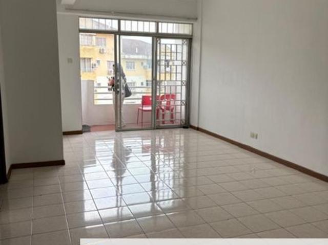 Condominium for sale in Petaling, Subang Jaya