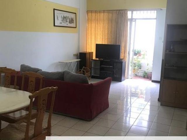 Condominium for rent in Petaling, Subang Jaya