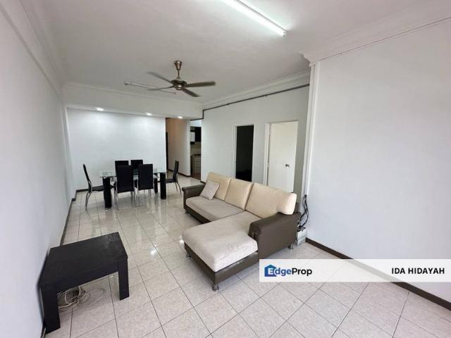 Condominium for sale in Petaling, Subang Jaya
