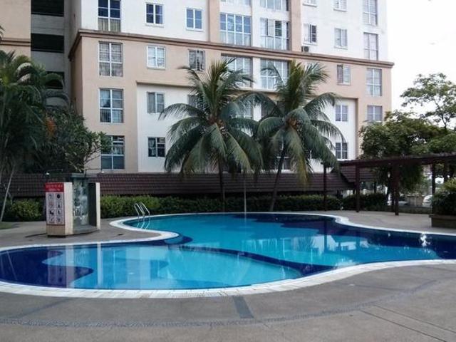 Apartment for sale in Petaling, Subang Jaya