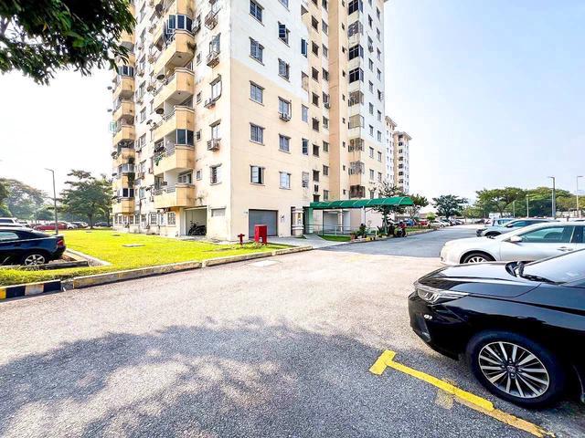 Apartment for sale in Petaling, Subang Jaya