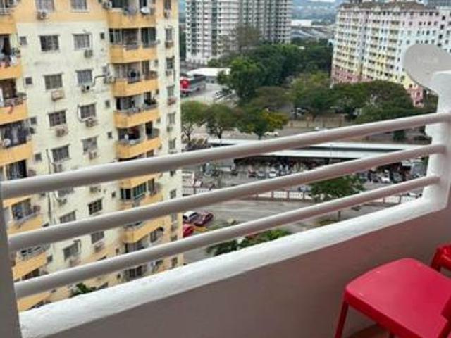 Apartment for sale in Petaling, Subang Jaya