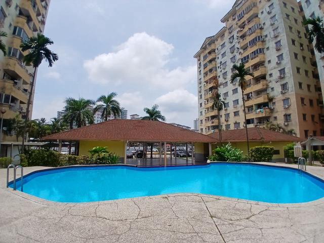 Apartment for sale in Petaling, Subang Jaya