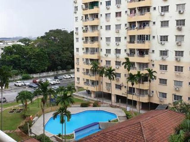 Apartment for sale in Petaling, Subang Jaya