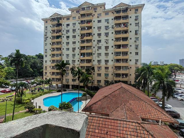 Apartment for sale in Petaling, Subang Jaya