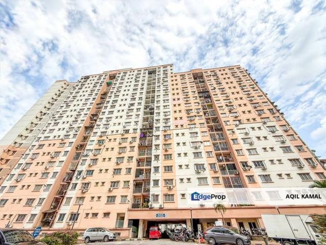 Condominium for sale in Country Heights Damansara, Kuala Lumpur