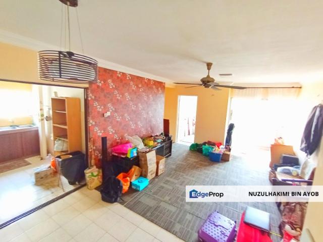 Condominium for sale in Country Heights Damansara, Kuala Lumpur