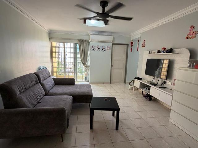 Apartment for rent in Country Heights Damansara, Kuala Lumpur