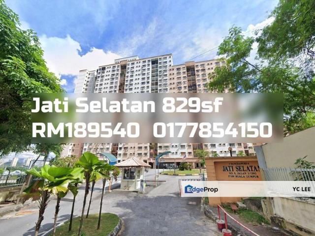 Condominium for sale in Country Heights Damansara, Kuala Lumpur