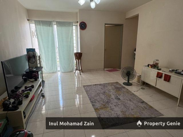 Apartment for sale in Country Heights Damansara, Kuala Lumpur