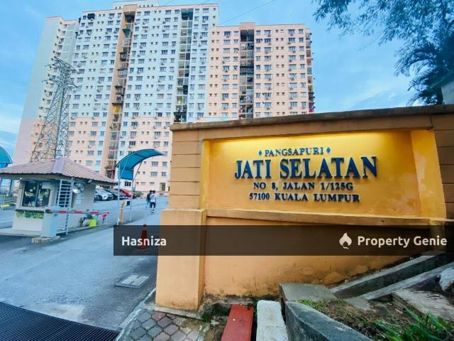 Apartment for sale in Country Heights Damansara, Kuala Lumpur
