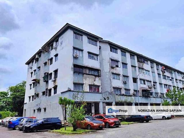 Condominium for sale in Petaling, Subang Jaya