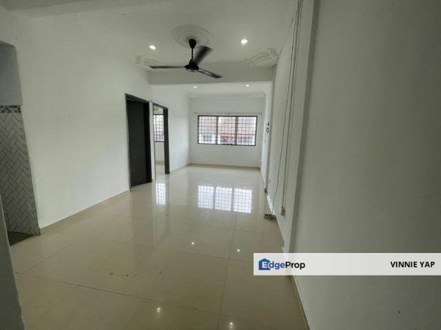 Flat for rent in Petaling, Subang Jaya