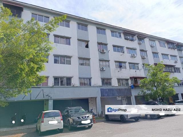 Flat for sale in Petaling, Subang Jaya