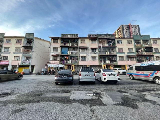 Apartment for sale in Petaling, Subang Jaya