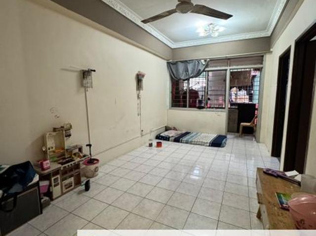 Condominium for sale in Sepang, Tanjong Sepat