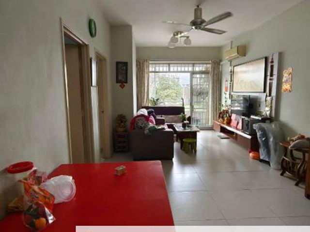 Condominium for sale in USJ 1, Majlis Bandaraya Subang Jaya