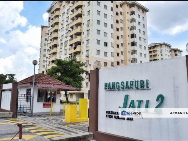 Condominium for sale in Petaling, Subang Jaya