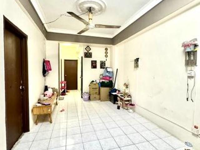 Apartment for sale in Puchong, Majlis Bandaraya Subang Jaya